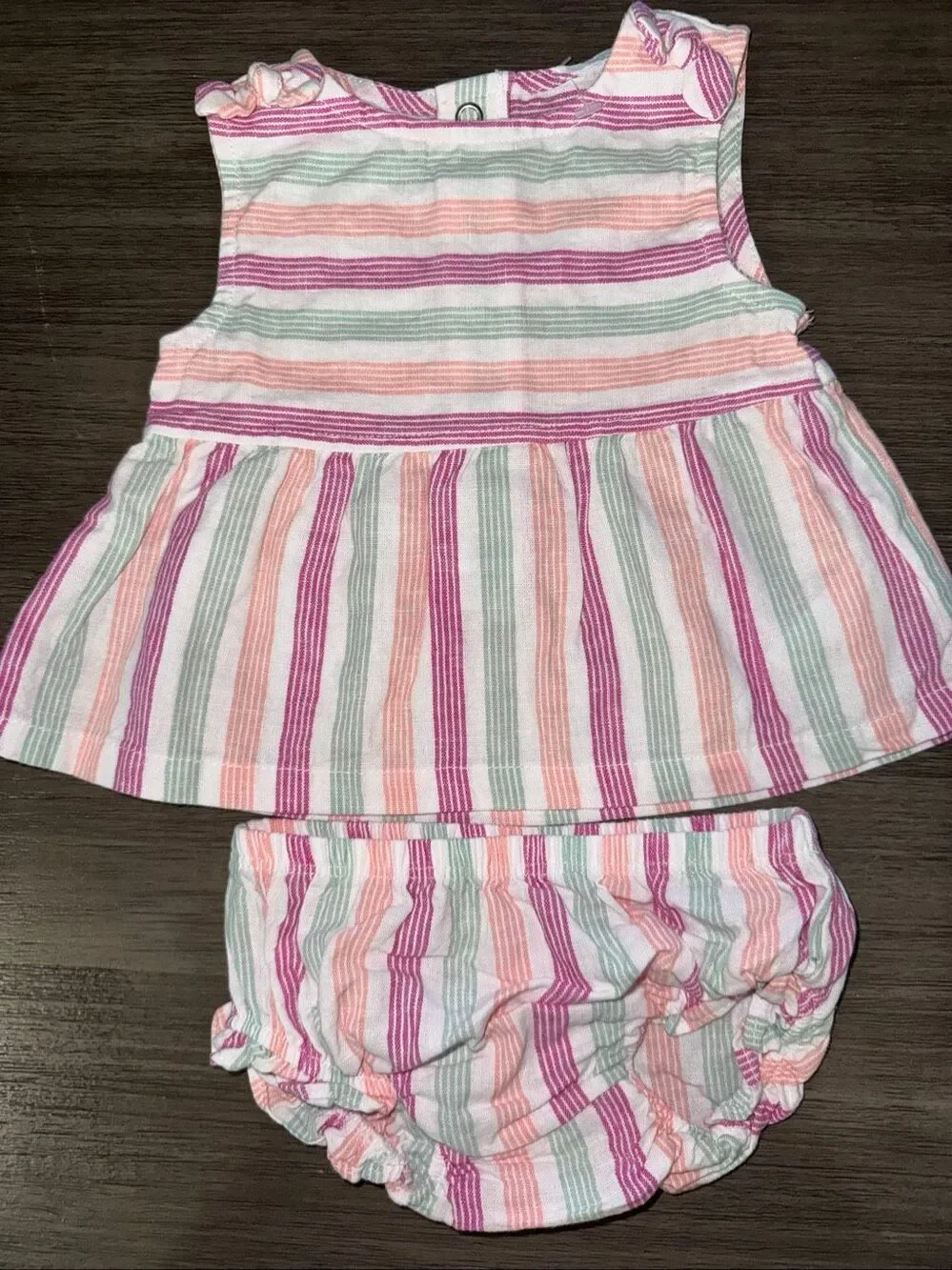 Baby Girl outfit 0-3 months 3 Months summer Fall Outfit bundle and save clothing